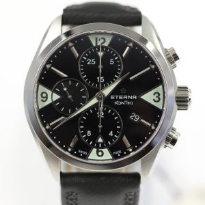 Eterna Kontiki