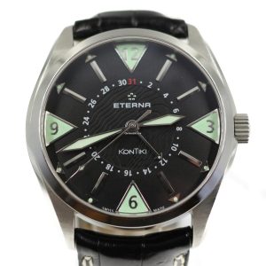 Eterna Kontiki