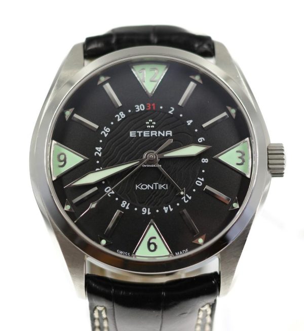 Eterna Kontiki