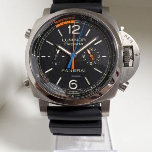 Panerai Luminor 1950 Regatta 3 Days Chrono Flyback