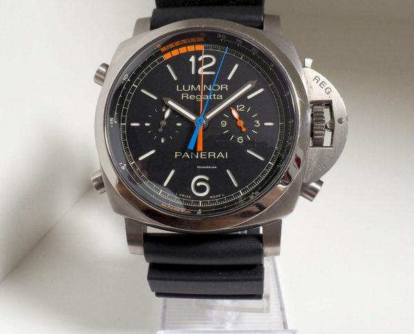 Panerai Luminor 1950 Regatta 3 Days Chrono Flyback