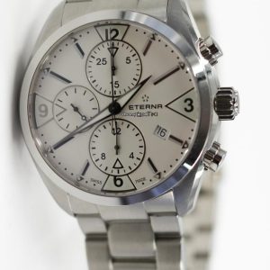 Eterna Kontiki
