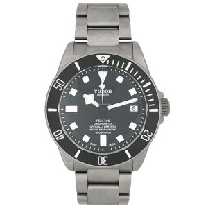 Tudor Pelagos
