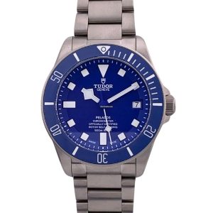 Tudor Pelagos