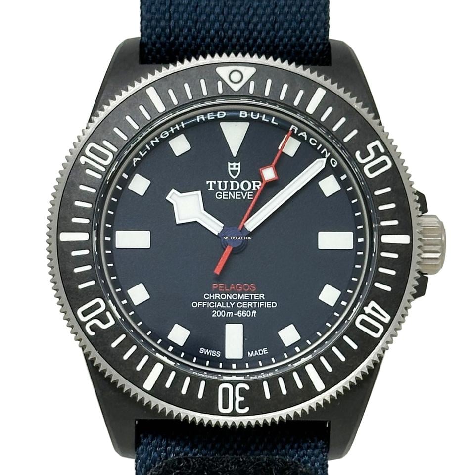 Tudor Pelagos