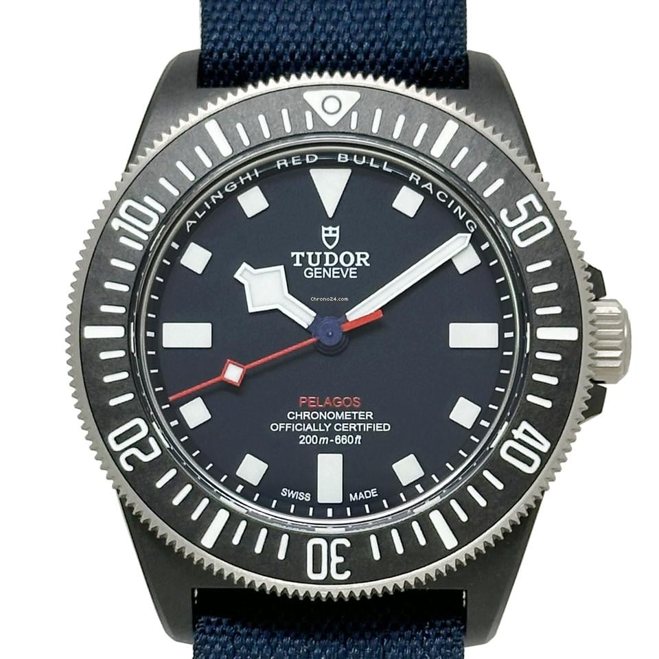 Tudor Pelagos