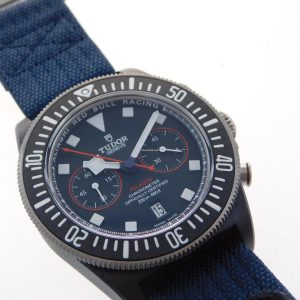 Tudor Pelagos