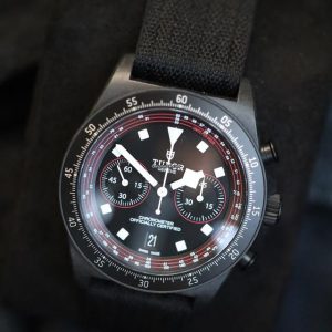 Tudor Pelagos