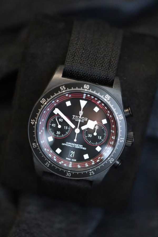 Tudor Pelagos