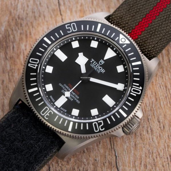 Tudor Pelagos