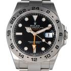 Rolex Explorer II