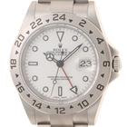 Rolex Explorer II