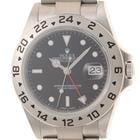 Rolex Explorer II
