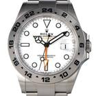 Rolex Explorer II