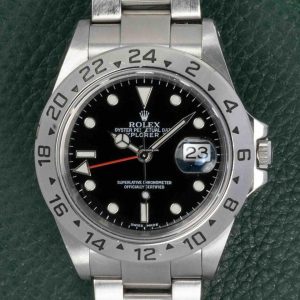 Rolex Explorer II