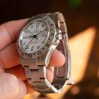 Rolex Explorer II - Image 7