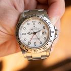 Rolex Explorer II - Image 4