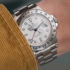 Rolex Explorer II - Image 2