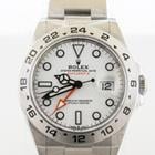 Rolex Explorer II