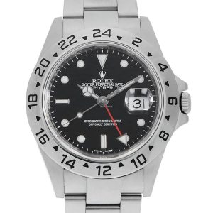 Rolex Explorer II