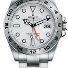 Rolex Explorer II