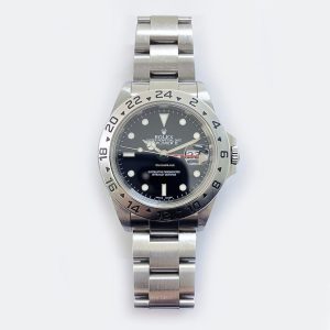 Rolex Explorer II