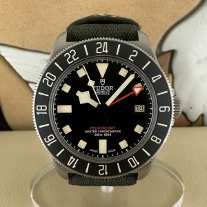 Tudor Pelagos