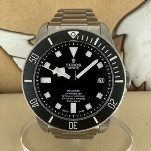 Tudor Pelagos