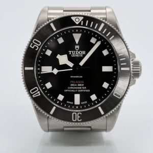 Tudor Pelagos
