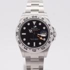 Rolex Explorer II - Image 3