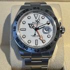 Rolex Explorer II - Image 4