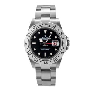Rolex Explorer II