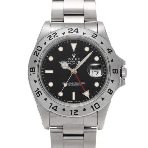 Rolex Explorer II