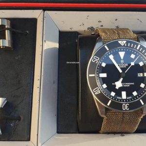 Tudor Pelagos