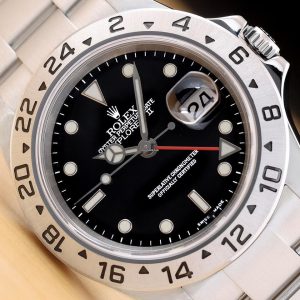 Rolex Explorer II