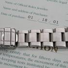 Rolex Explorer II - Image 10