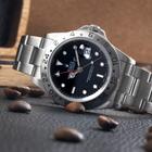 Rolex Explorer II - Image 4