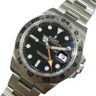 Rolex Explorer II