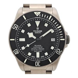 Tudor Pelagos