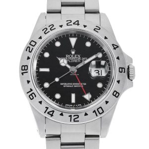 Rolex Explorer II