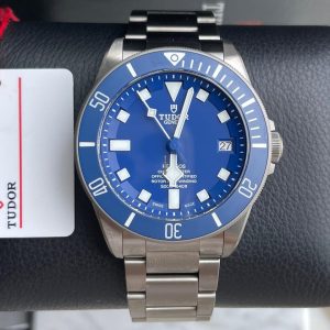 Tudor Pelagos