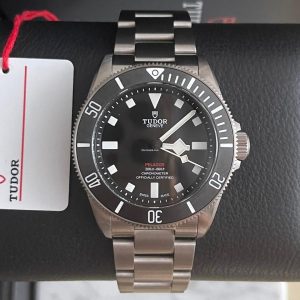 Tudor Pelagos