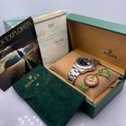 Rolex Explorer II - Image 3