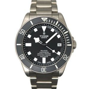 Tudor Pelagos