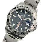 Rolex Explorer II