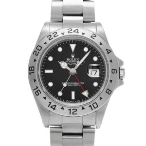 Rolex Explorer II
