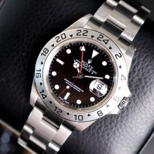 Rolex Explorer II