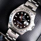 Rolex Explorer II - Image 2