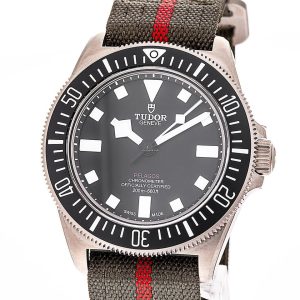Tudor Pelagos