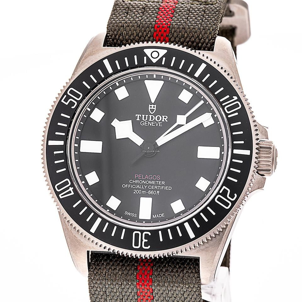 Tudor Pelagos